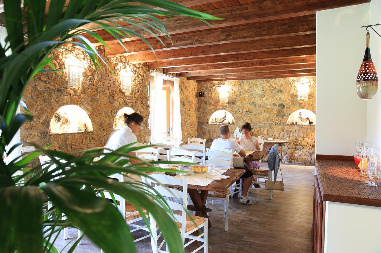 Inghirios Wellness Country Resort Santa Maria la Palma Exterior photo